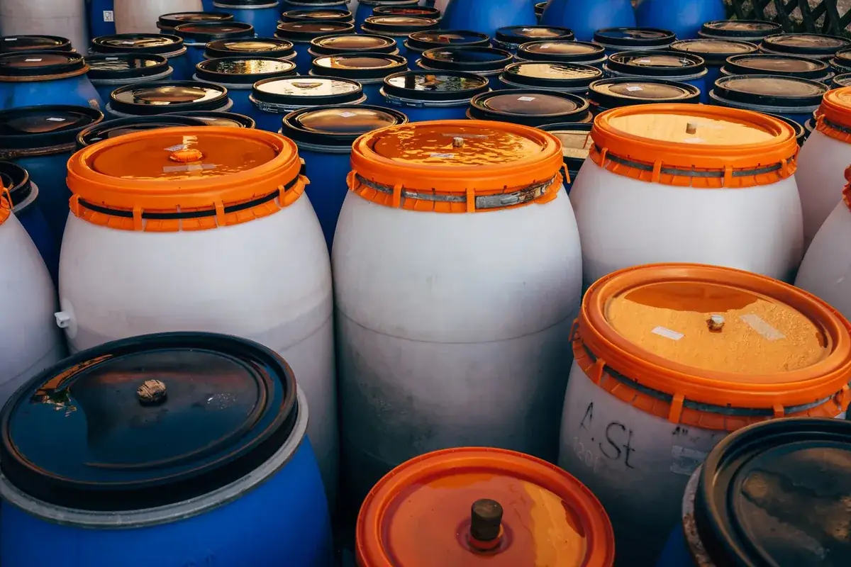 Chemical & Toxic Waste Cleanup in Liberty Square, Miami, FL